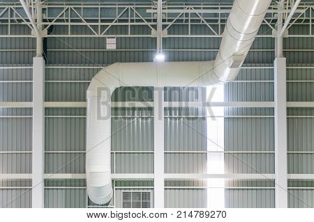 ductwork 214789270