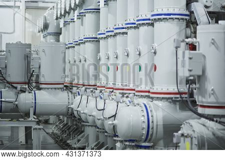 fireproofing 431371373